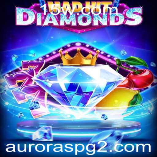 MadHitDiamonds: Descubra o Fascinante Mundo de Auroras PG