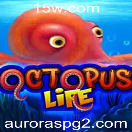 Explorando OctopusLife: Um Novo Jogo Envolvente na Era das Auroras PG